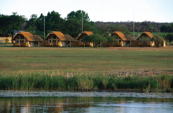 Entabeni Safari Conservancy