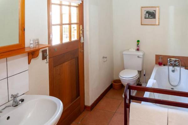 Steynshoop Mountain Lodge (Hotel)