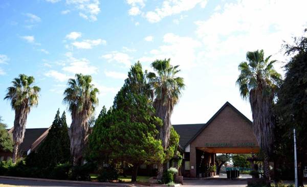 Kathu Gamagara Lodge