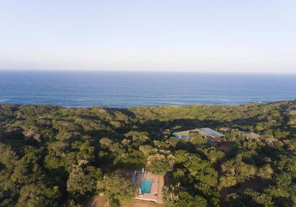 Mseni Beach Lodge