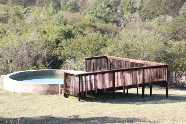 Pabala Private Nature Reserve