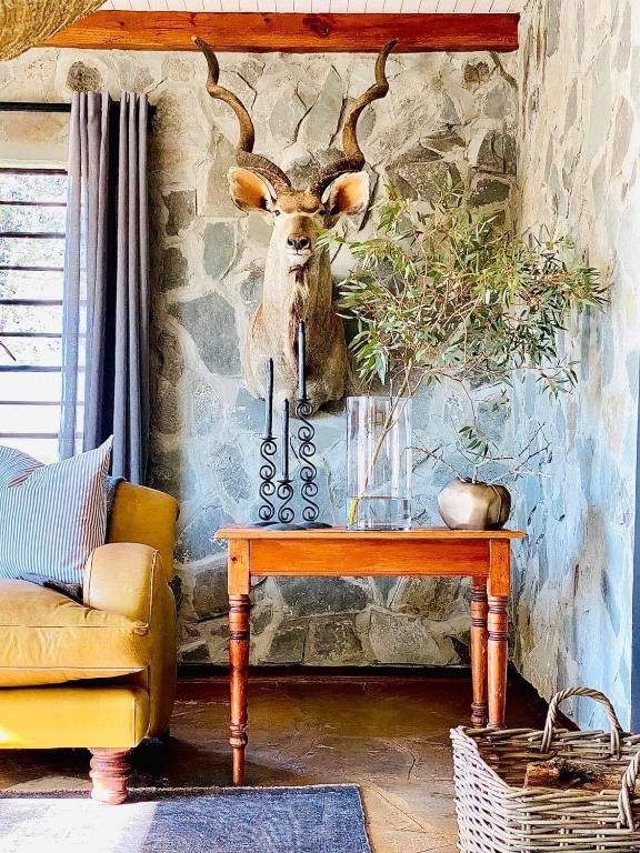 Twyfelberg Karoo Hideaway