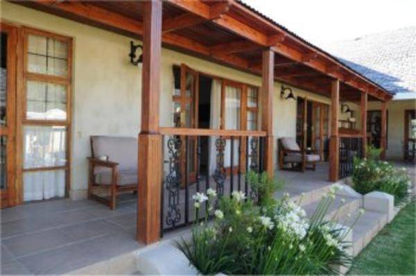 Villiera Guesthouse