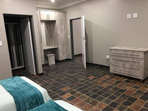 Spendpenny Guest Farm