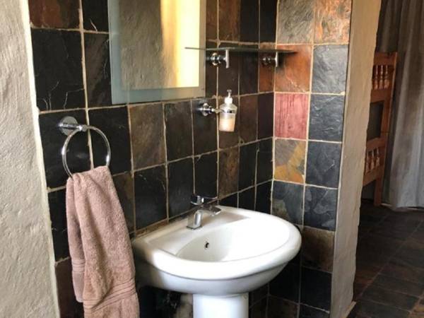 Spendpenny Guest Farm