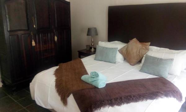 Eshowe Hills Golf Estate