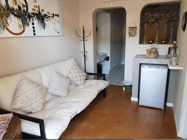 Zonnevanger Guesthouse