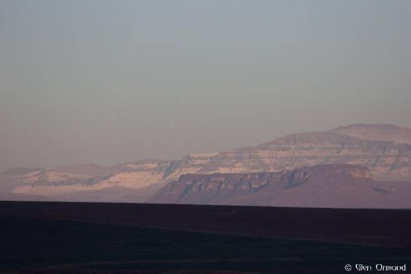 Glen Ormond Country House