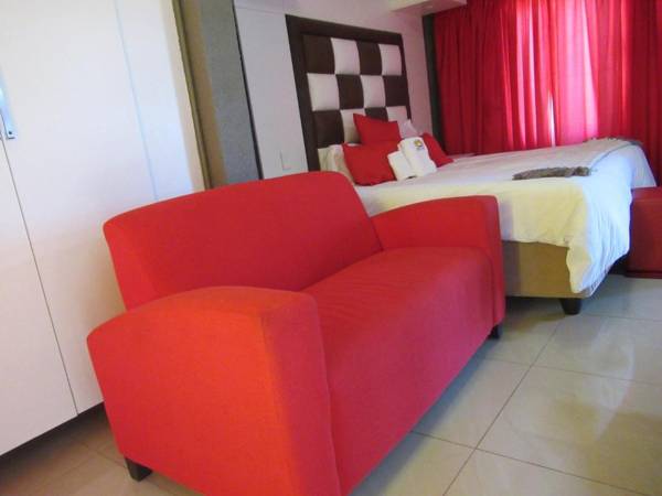 Jericho Hotel and Conferences