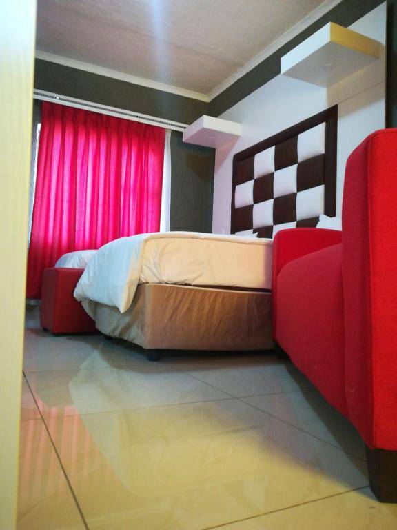 Jericho Hotel and Conferences