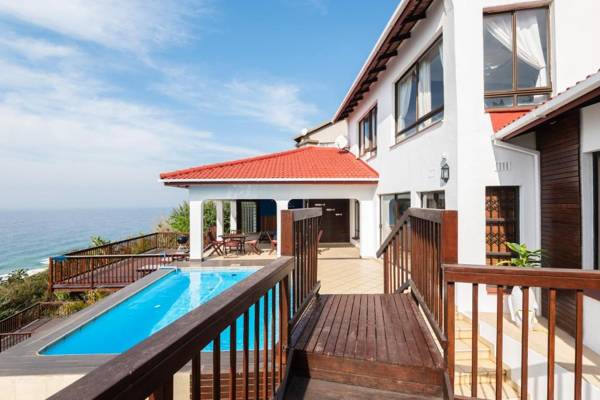 Colwyn Drive 26 - FAMILY ONLY