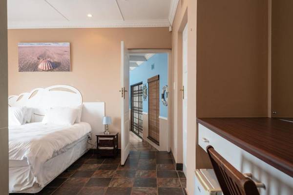 Colwyn Drive 26 - FAMILY ONLY