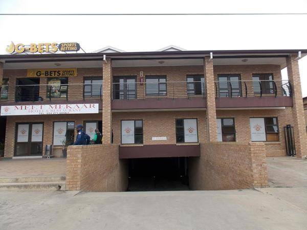 Meet Mekaar Resorts - Nquthu Hotel