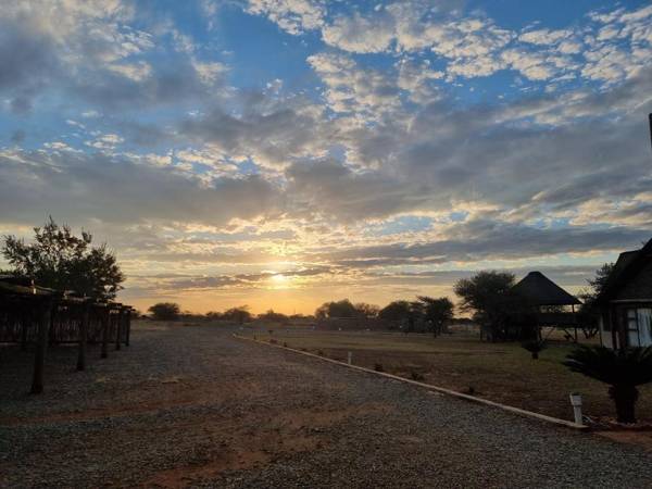 Sundowners Game Lodge
