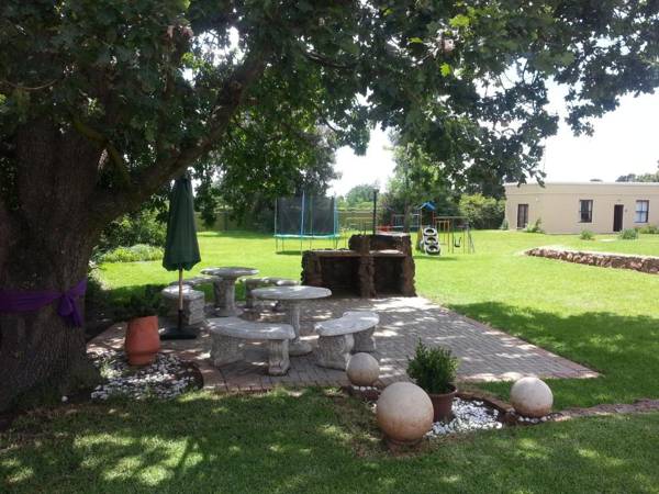 The Guest House Standerton