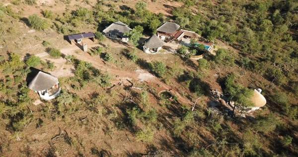 Lengau Lodge