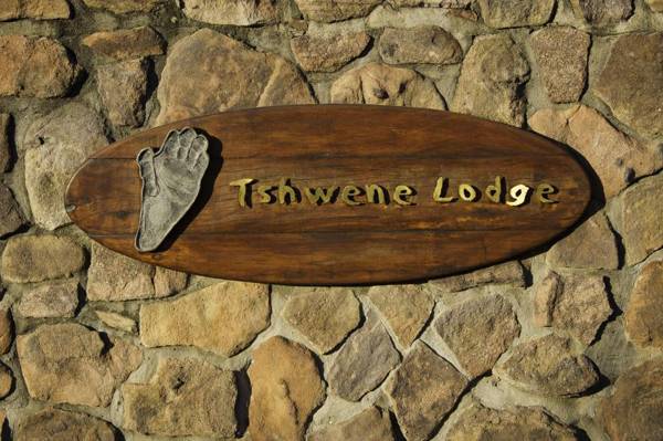 Tshwene Lodge