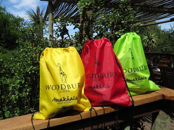 Woodbury Lodge – Amakhala Game Reserve