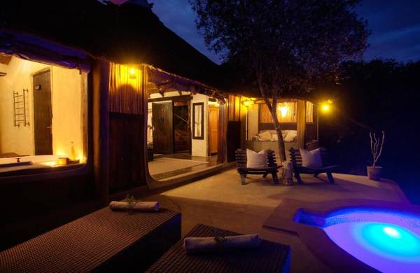 Safari Lodge - Amakhala Game Reserve