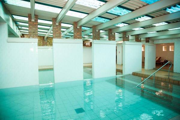 Tshipise A Forever Resort