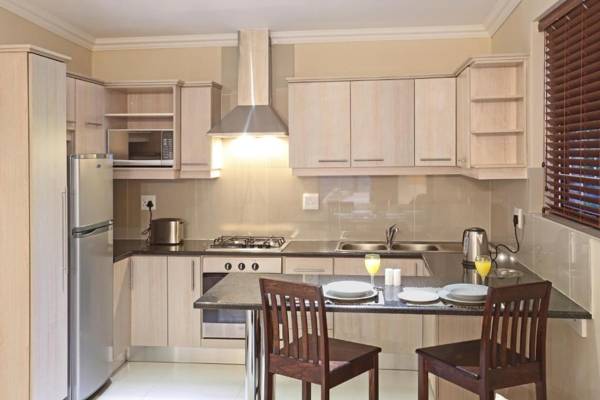 Alkantmooi Private Nature Reserve - Keursee