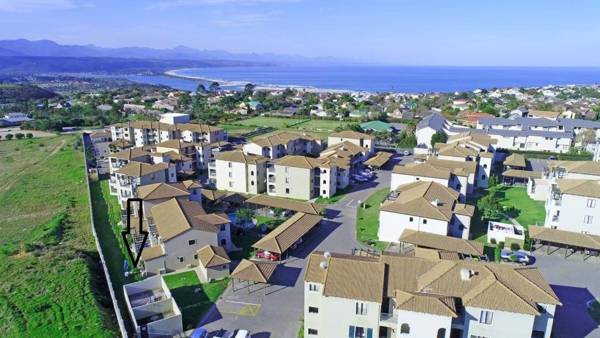 Santini Lace Self Catering Unit