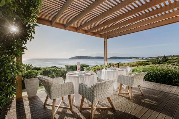 The Robberg Beach Lodge - Lion Roars Hotels & Lodges