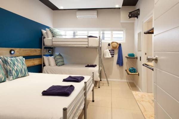 Plett Beachfront Accommodation