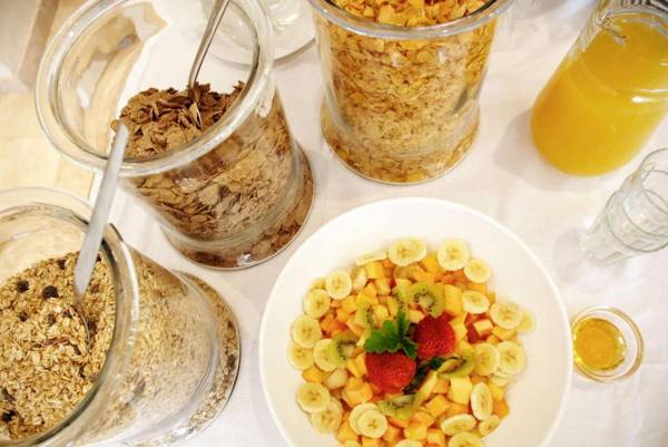 Mandalay Guest House Plettenberg Bay