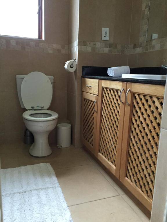 Keurbooms River Lodge 1311