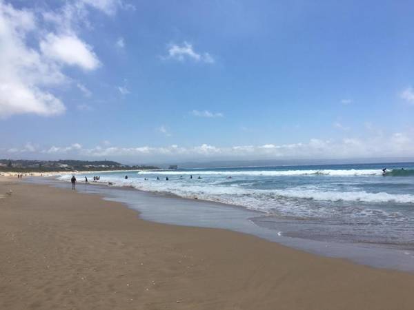 Penthouse 230m2 on the Sea