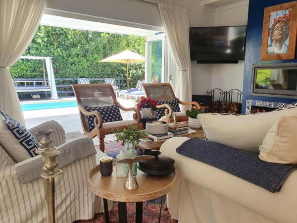 Long Story Guest House