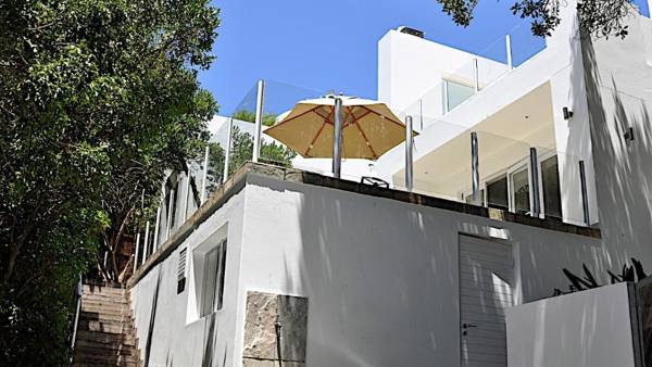 Rivertides 6 Apartment