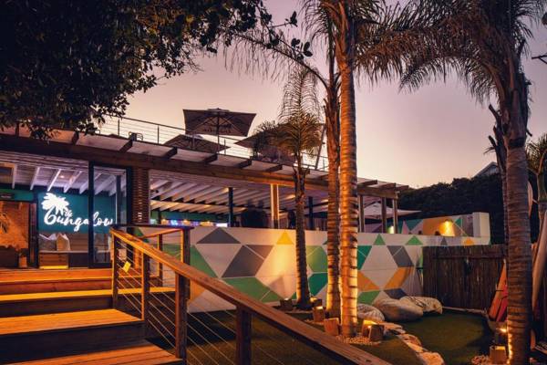 The Bungalow by Raw Africa Boutique Collection