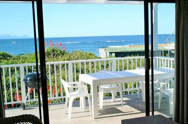 Lands End Beach Cottage