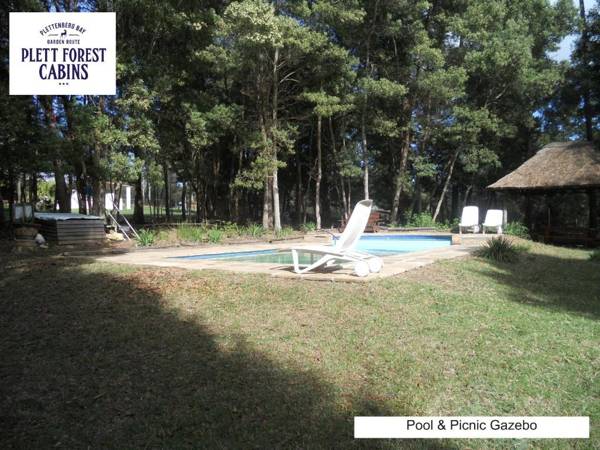 Plett Forest Cabins