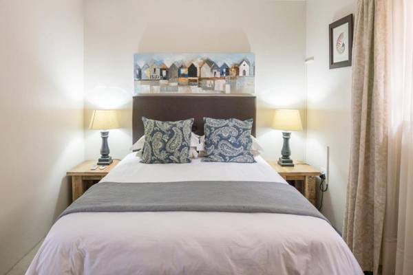 Hillton Manor Guest House