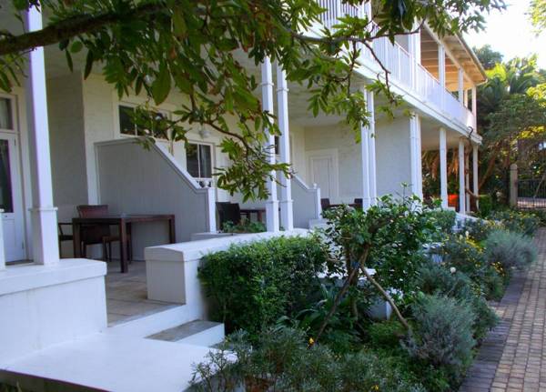 Coral Tree Colony Bed & Breakfast