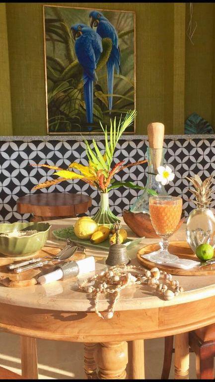 Nakai Beach Homestay