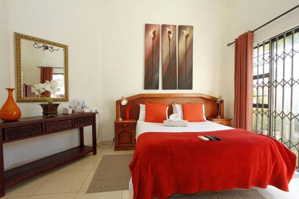 La Dolce Vita Umhlanga Guesthouse