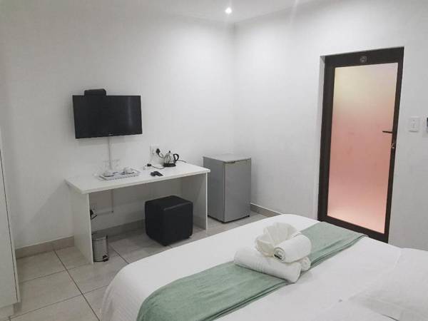 The Grand Orchid Guesthouse