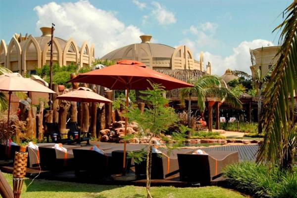 Royal Sibaya Hotel & Casino