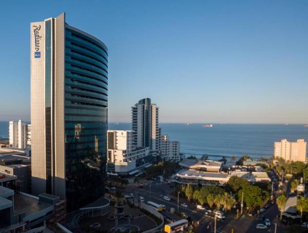 Radisson Blu Hotel Durban Umhlanga