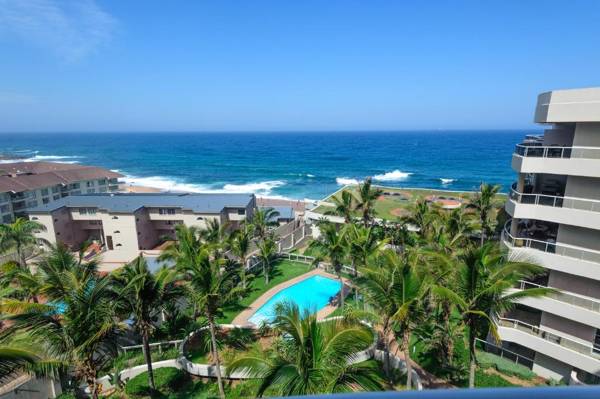 Ballito Manor View 503