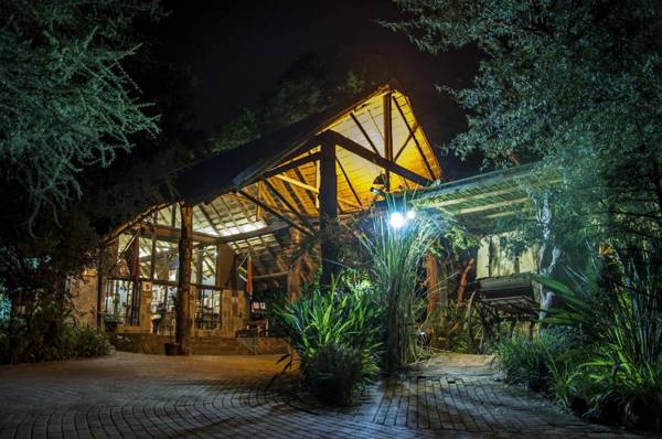 Kedar Heritage Lodge Conference Centre & Spa