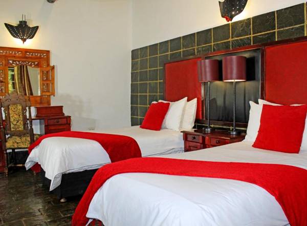 Kedar Heritage Lodge Conference Centre & Spa