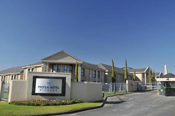 Protea Hotel by Marriott Midrand