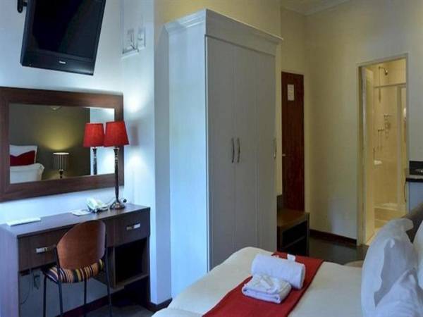 Constantia Hotel and Conference Centre