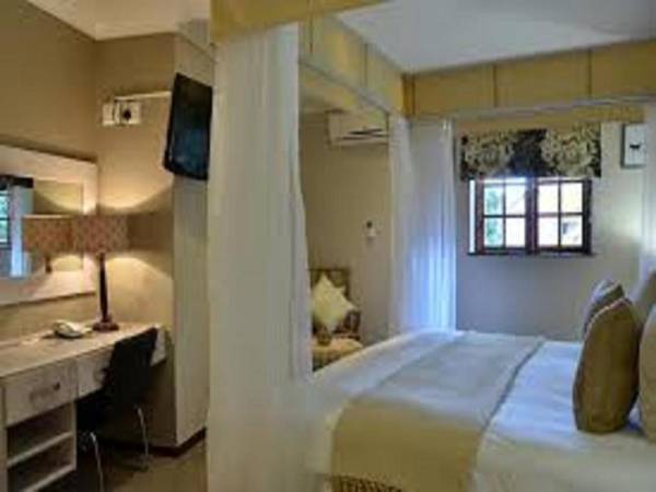 Constantia Hotel and Conference Centre