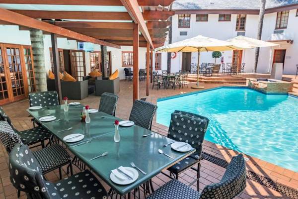 Constantia Hotel and Conference Centre
